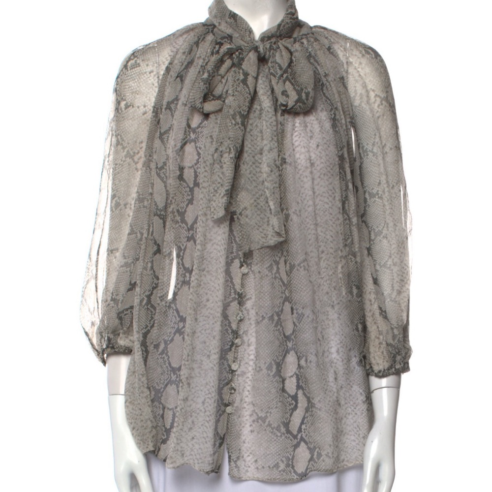 Zimmermann Blouse